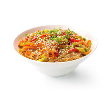 Лапша хрустальная (мини)