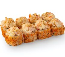 Креветка Шичими