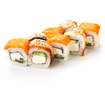 Филадельфия микс