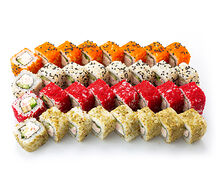 Калифорникейшн