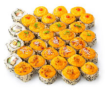 Четыре сезона