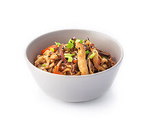 Лапша Том Ям