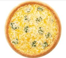 Четыре сыра 20 см Оригинальное