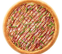 BBQ Микс 20 см Оригинальное