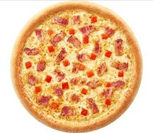 Карбонара 20 см Оригинальное