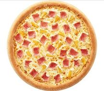 Гавайская 20 см Оригинальное