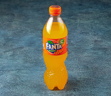 Fanta