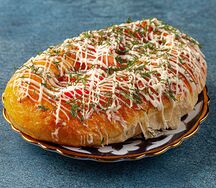 Лодочка