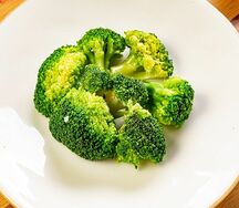 Капуста брокколи