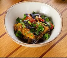 Аджапсандал холодный