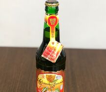 Лимонад Святой Грааль (дюшес)