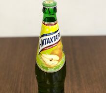 Лимонад Натахтари (груша)
