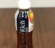 Rich Tea персик