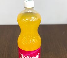 Добрый Манго-Маракуйя