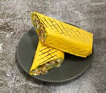 Шаурма Сырная