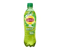 Lipton зелёный чай