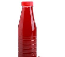 Морс клюквенный