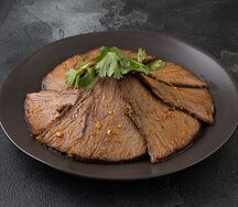 Говядина холодная ароматная