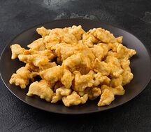 Филе курицы в кляре