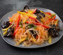 Лапша У-Цай