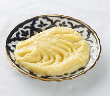 Картофельное пюре