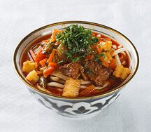 Лагман по-домашнему