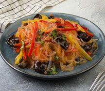 Лапша у-цай