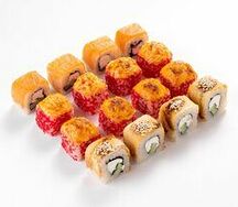 Хот сэт 16 шт