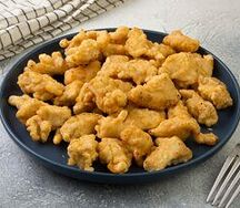 Филе cвинoе в кляре