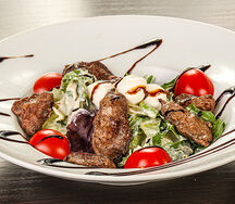 Салат Флоренция