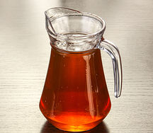 Компот собственного приготовления