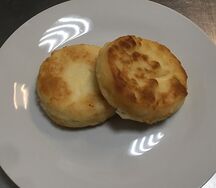 Сырник 1шт