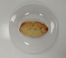 Котлета куриная (во вторник)