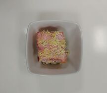 Салат Сельдь под шубой (в среду)
