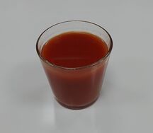 Сок томатный разливной