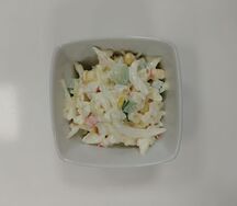 Салат Крабовый (в четверг)