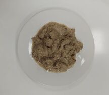 Печень по-строгановски (в четверг)