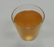 Компот из сухофруктов
