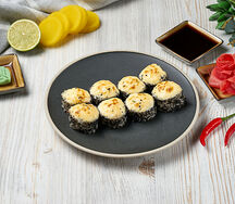 Запеченный ролл Муракаме