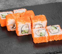 Ролл Калифорния