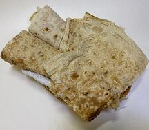 Лаваш Армянский