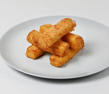 Сырные палочки