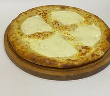 Хачапури по-царски