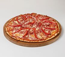 Пицца Мясная