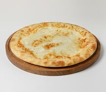 Хачапури По-мегрельски