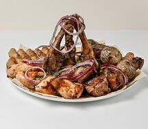 Шашлык-машлык