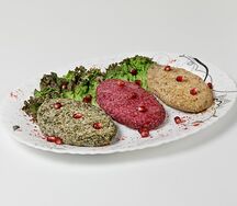 Пхали Ассорти