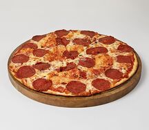Пицца Пепперони
