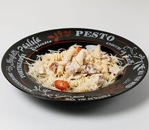 Паста Фузилли