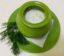 Мацони по-домашнему